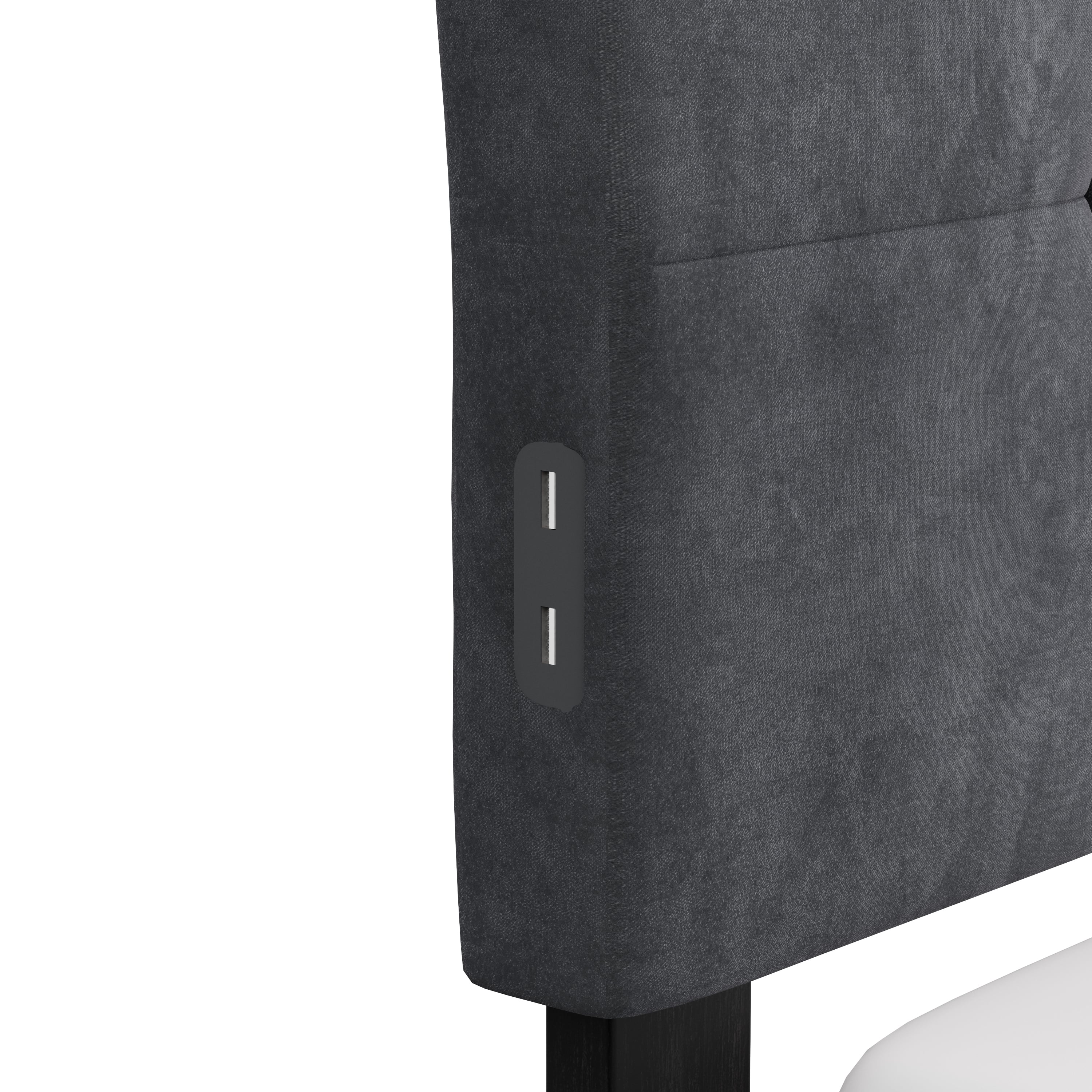 HH2 Home Blakely Queen Bed