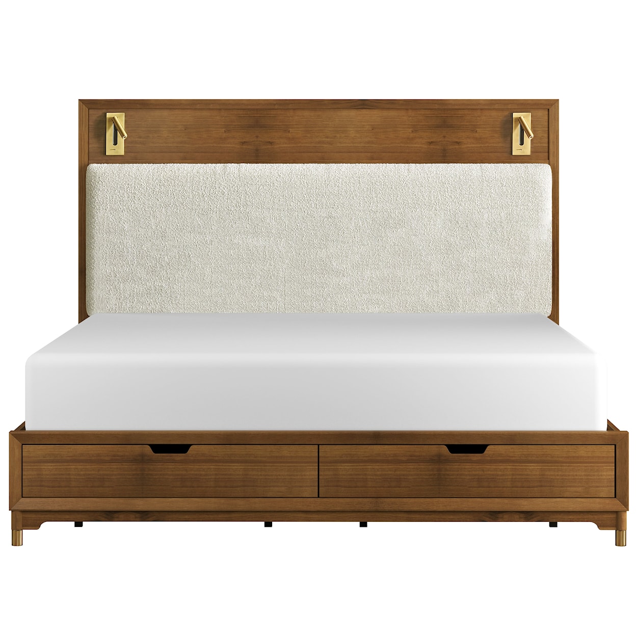 Hillsdale Margo King Bed