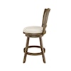 Hillsdale Hamlin Counter Stool