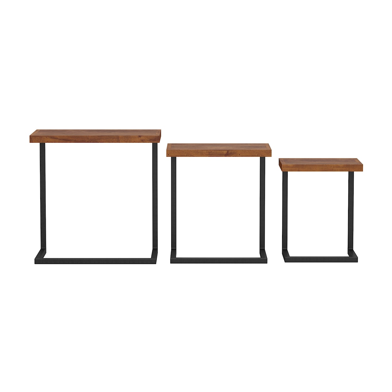 Hillsdale Emerson Nesting Tables