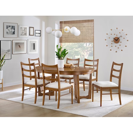 7-Piece Dining Set