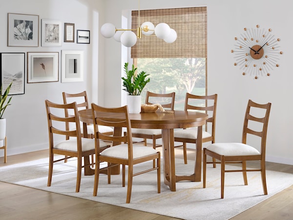 7-Piece Dining Set