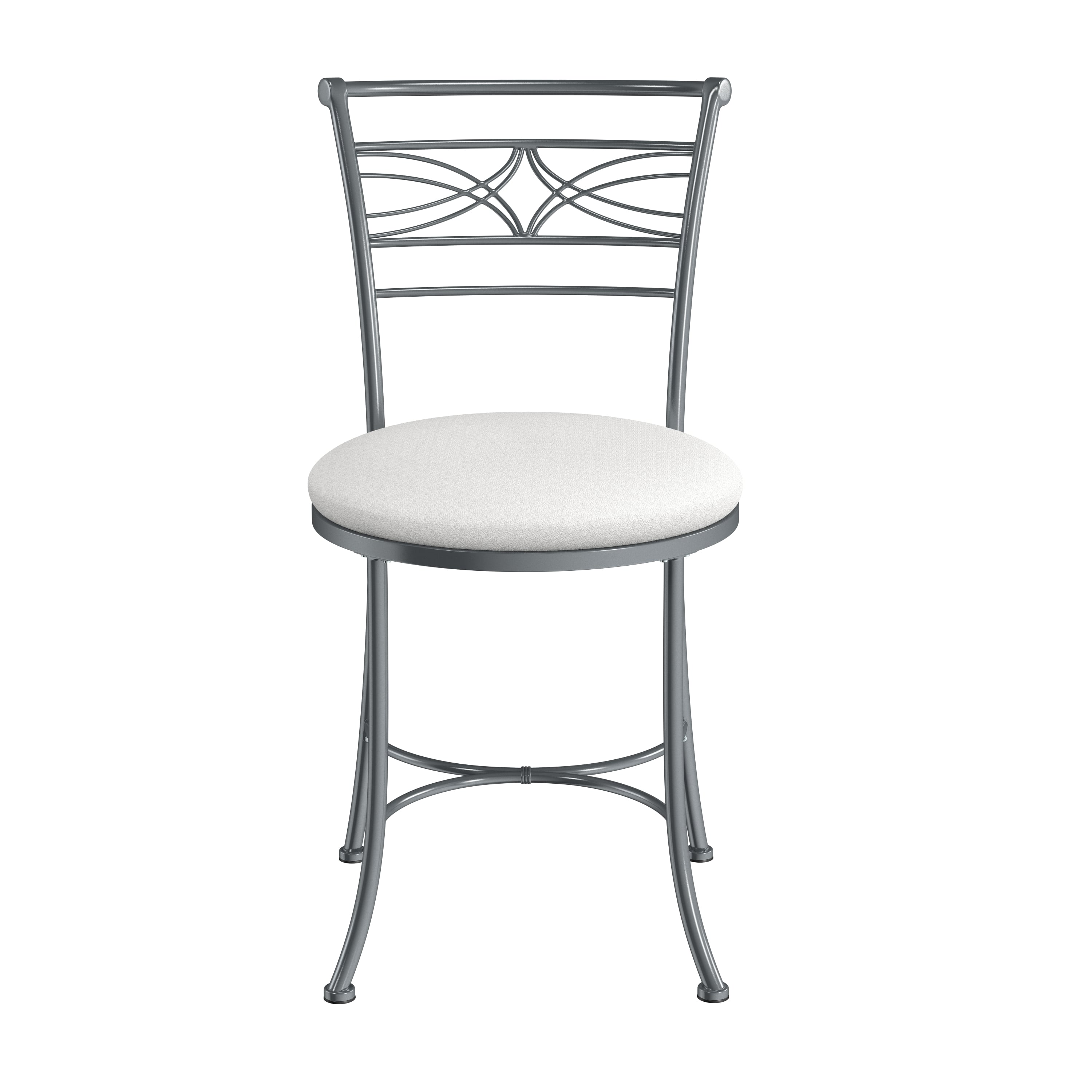 Dutton Vanity Stool 