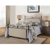 Hillsdale Ashley Queen Bed