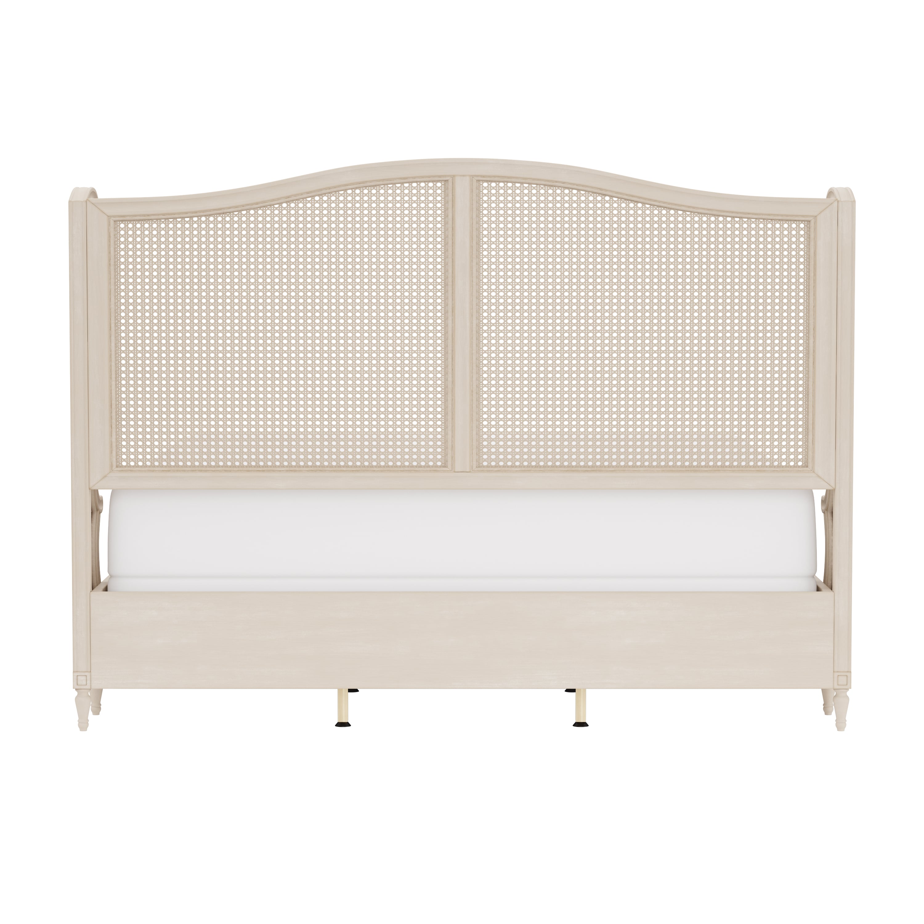 Hillsdale Sausalito King Bed