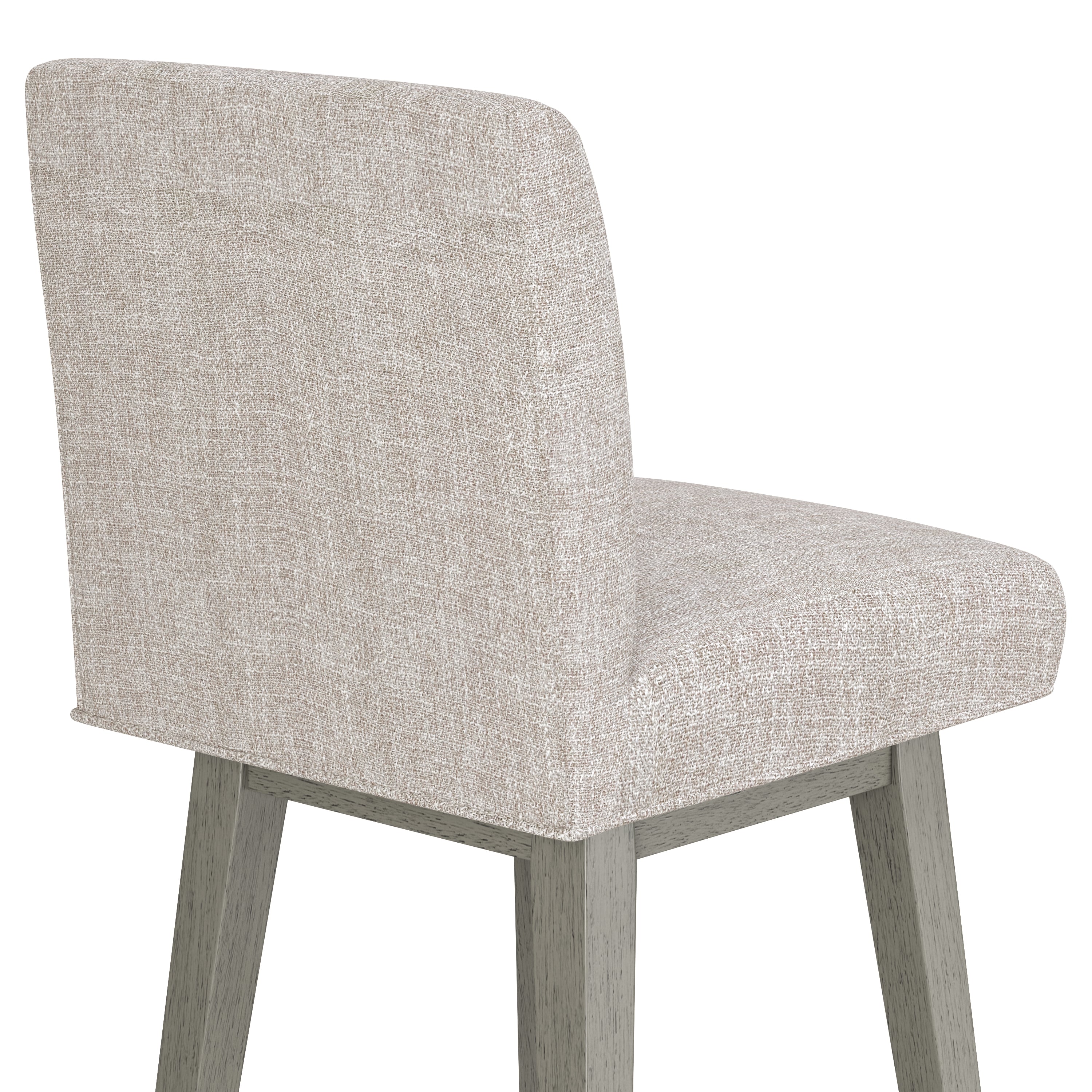 Hillsdale Uniquely Yours Parson Adjustable Swivel Stool