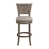 Hillsdale Thredson Bar Height Stool