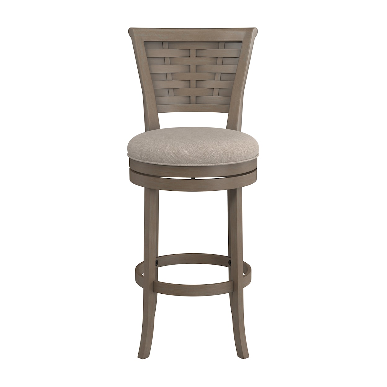 Hillsdale Thredson Bar Height Stool