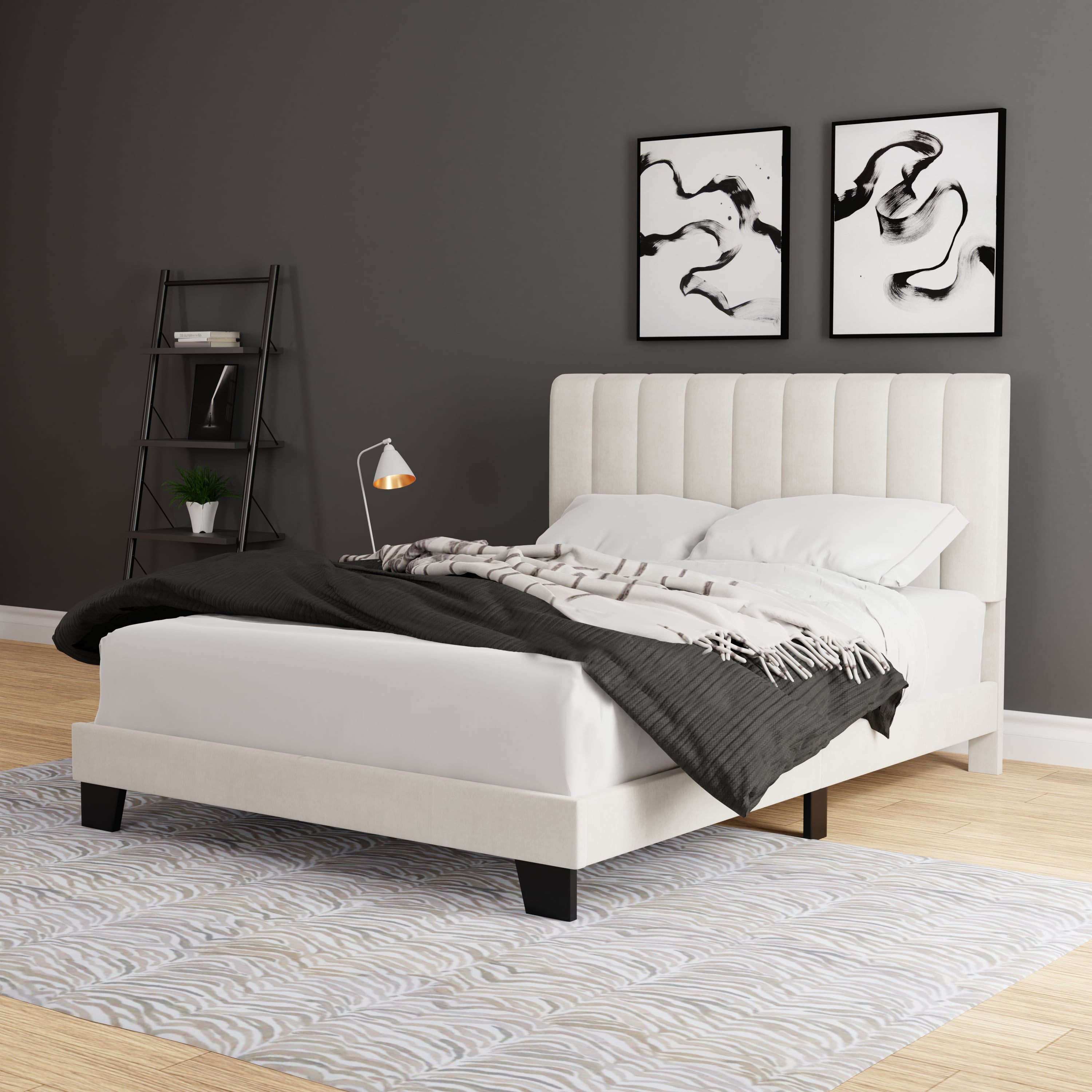 Hillsdale Crestone Bed