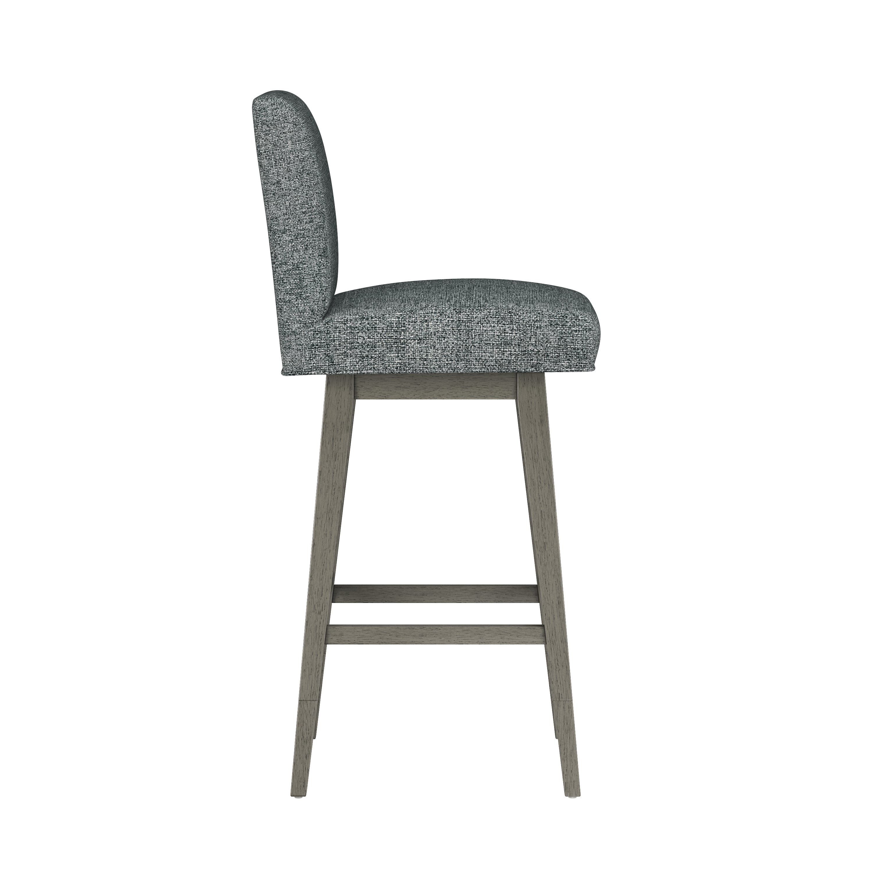 Parson Adjustable Swivel Stool