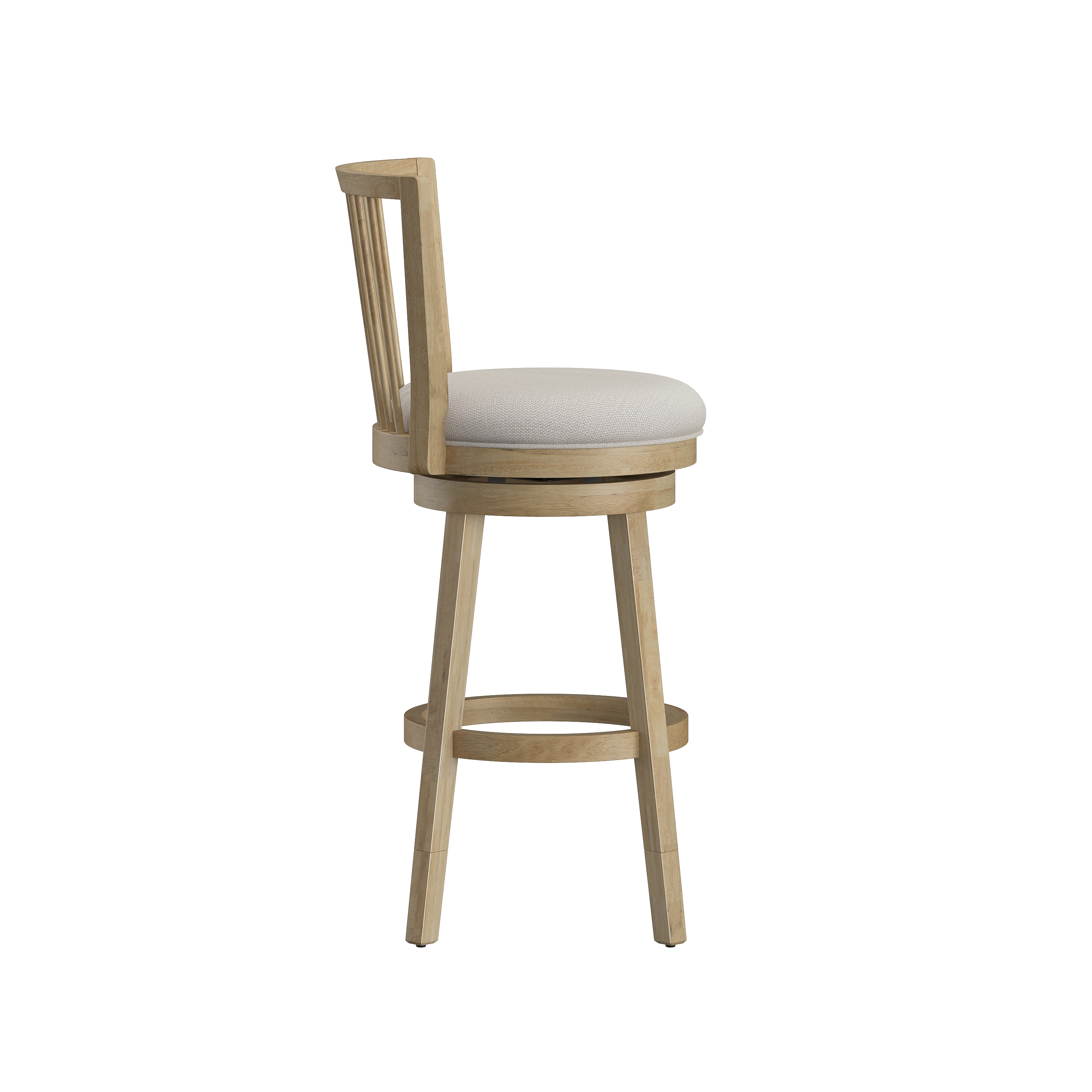 Adjustable Height Stool