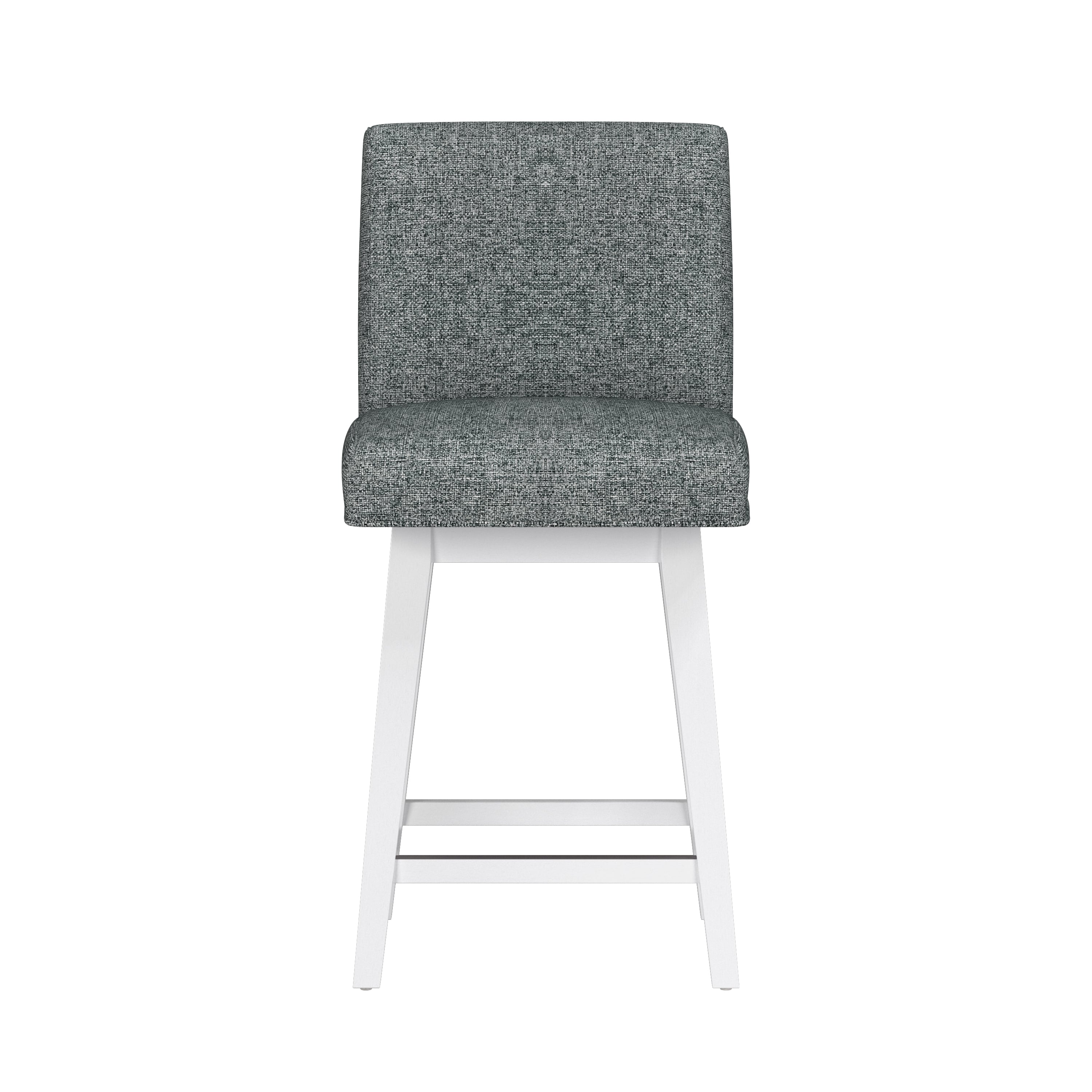 Hillsdale Uniquely Yours Parson Adjustable Swivel Stool