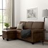 Hillsdale Barroway Sofa