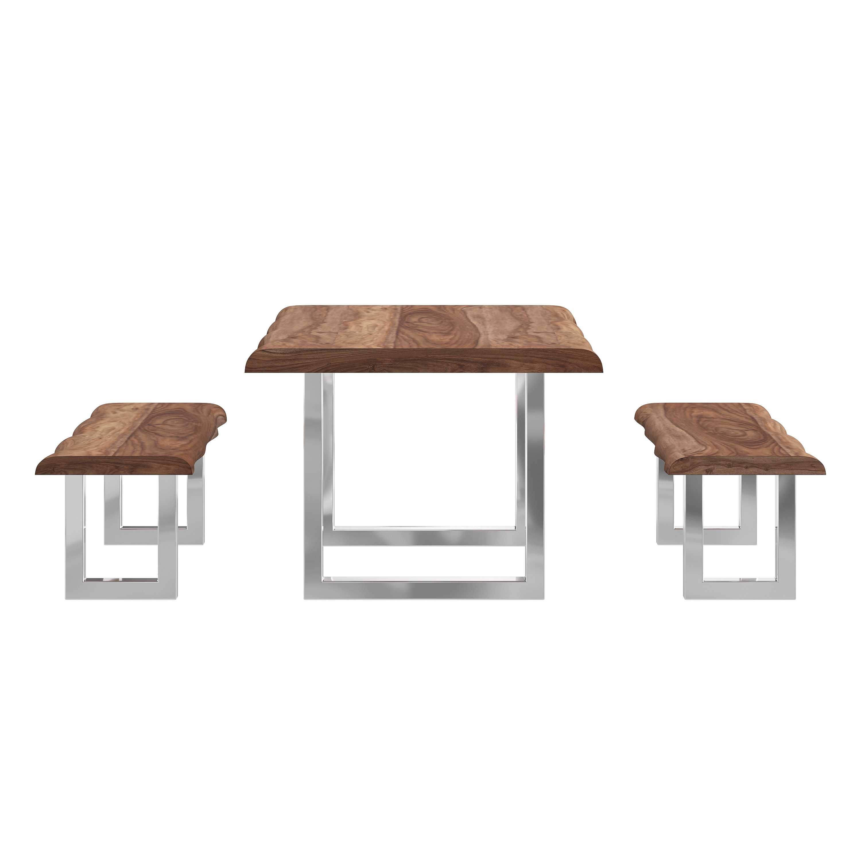 3-Piece Dining Set
