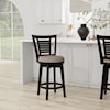 Hillsdale Foxmoor Counter Stool