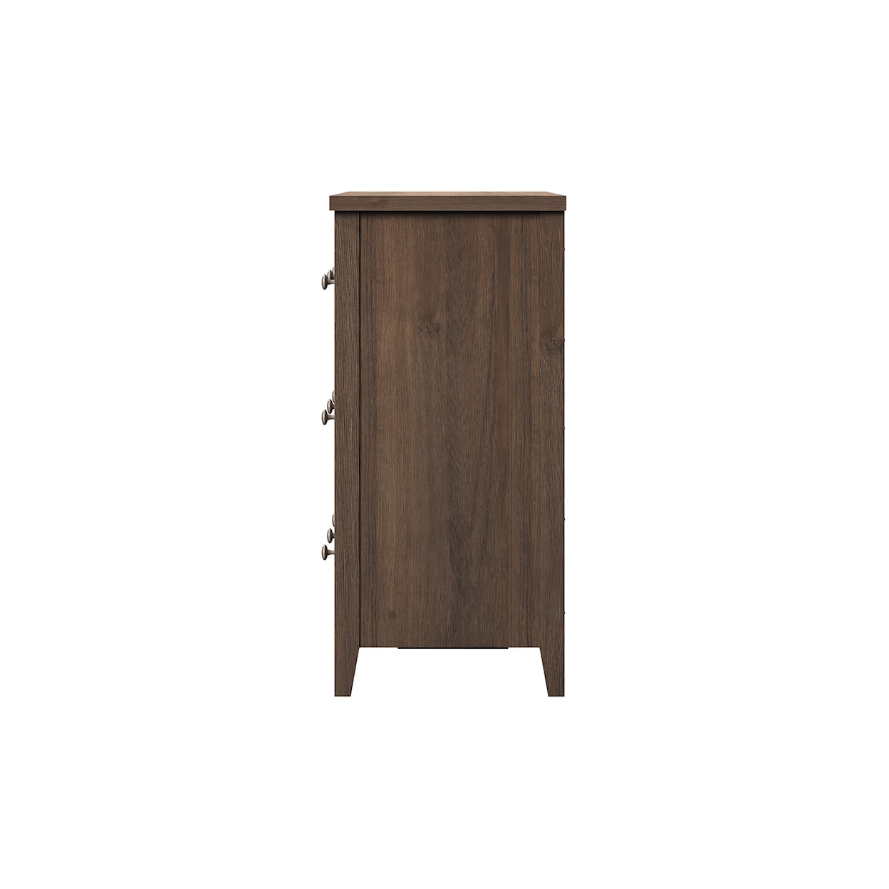 Hillsdale Holborn Dresser