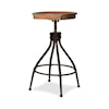 Hillsdale Worland Adjustable Stool