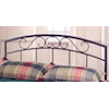 Hillsdale Wendell Full/Queen Headboard