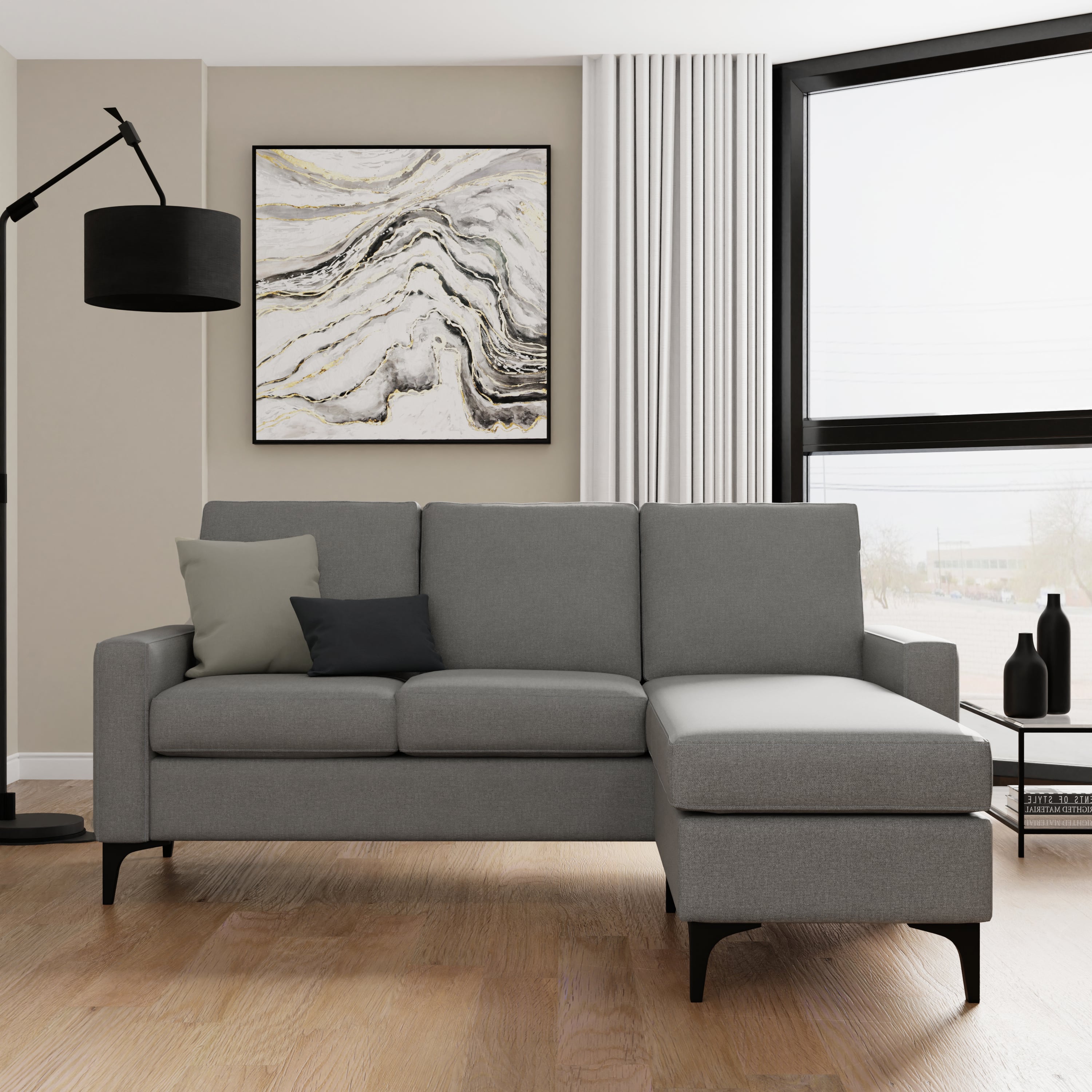 HH2 Home Matthew Sofa