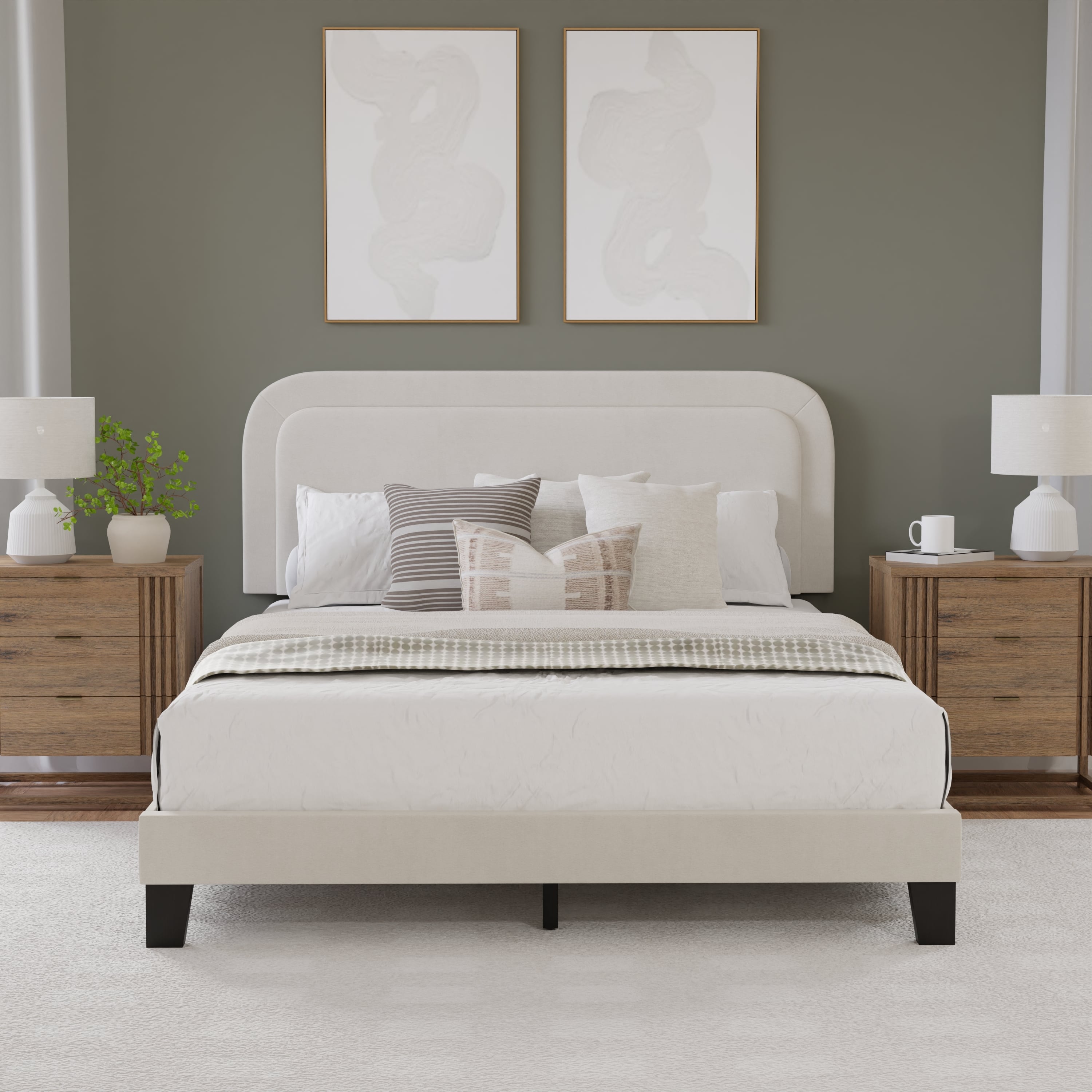 Hillsdale Renee Bed