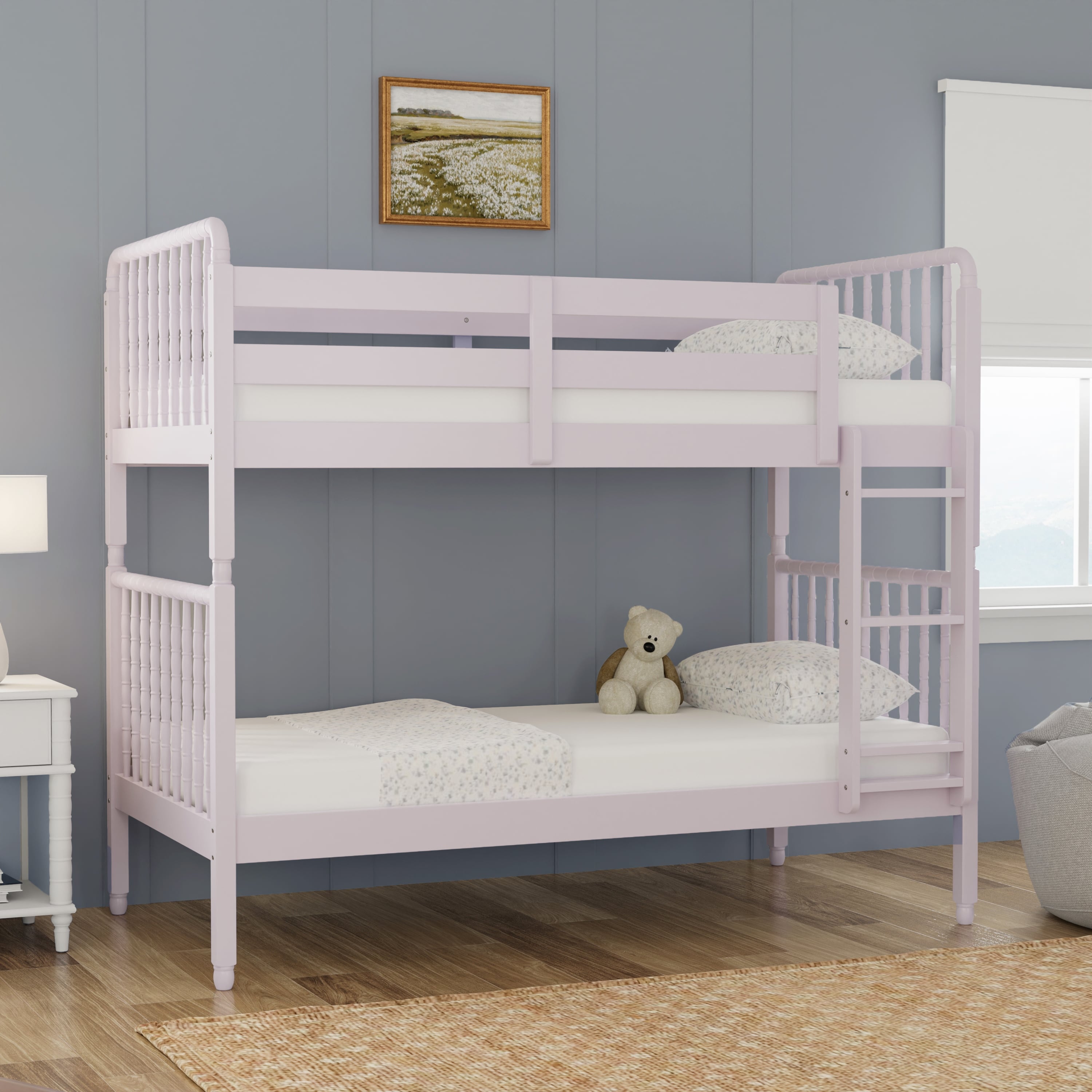 Hillsdale Alva Bunk Bed