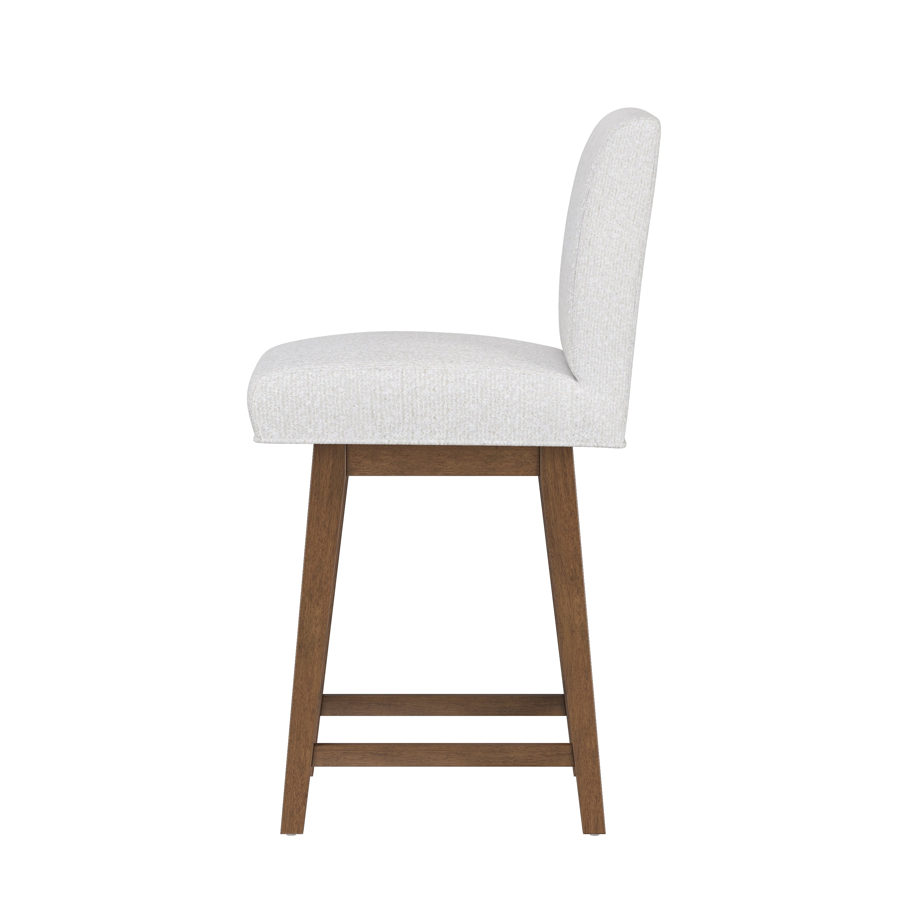 Hillsdale Uniquely Yours Parson Adjustable Swivel Stool