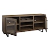 Hillsdale Midbury TV Stands and Consoles