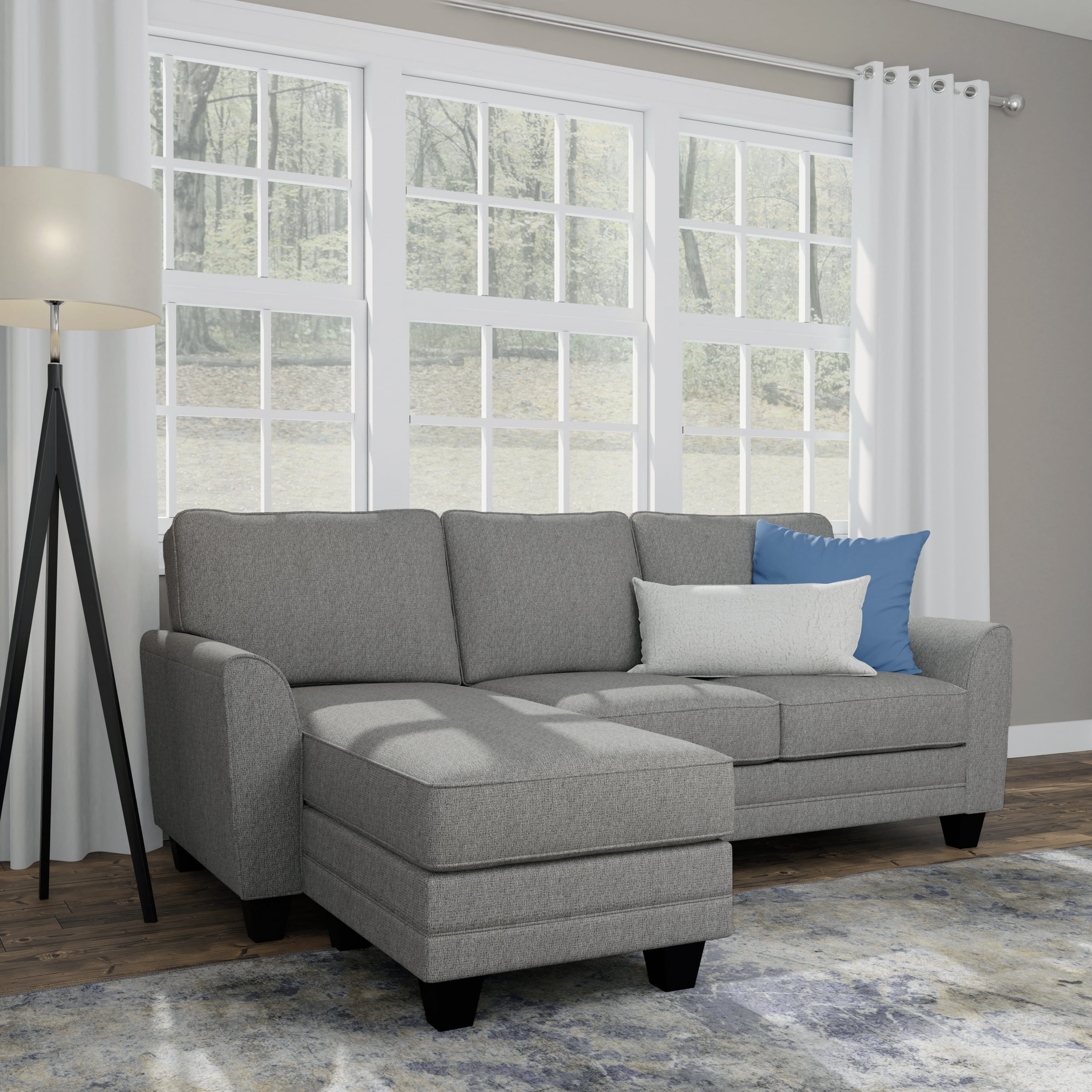 Hillsdale Daniel Sofa