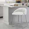 Hillsdale Boyle Counter and Bar Stools