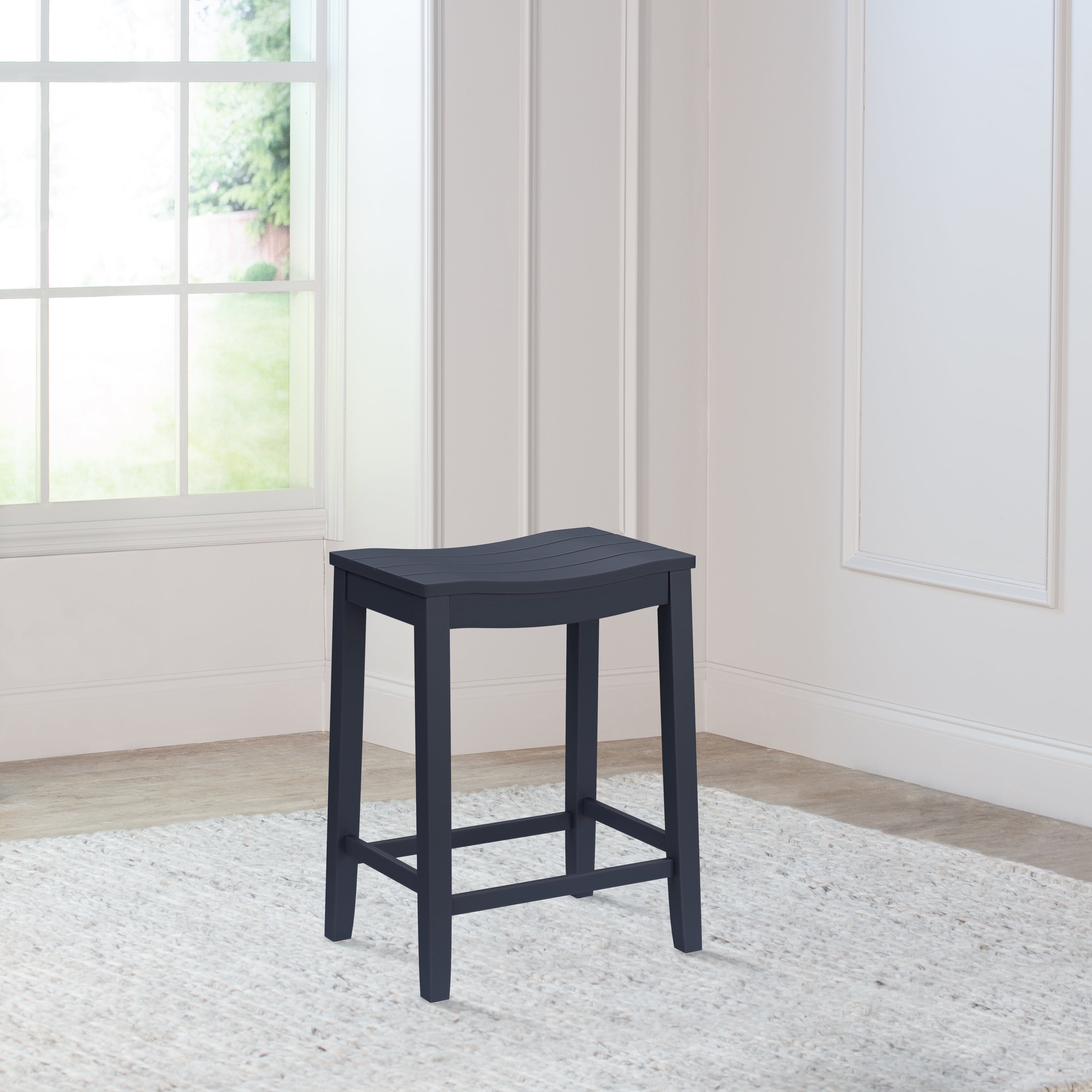 Hillsdale Fiddler Counter Stool