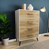 Hillsdale Fargo Bedroom Chest