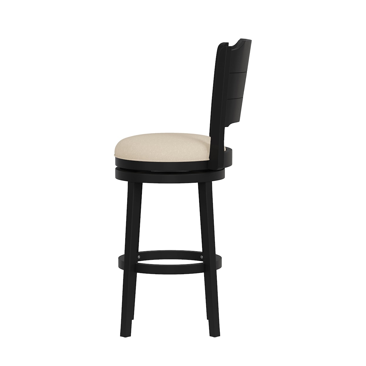 Hillsdale Clarion Counter and Bar Stools