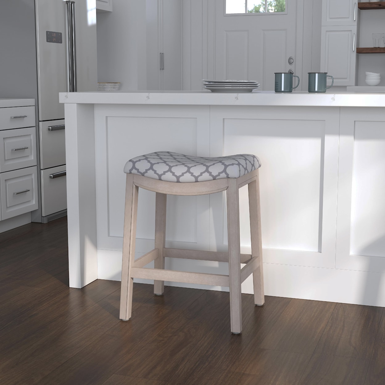 Hillsdale Sorella Counter Height Stool