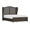Hillsdale Sausalito Queen Bed
