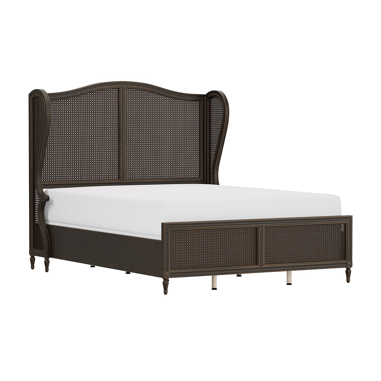 Hillsdale Sausalito Queen Bed