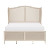 Hillsdale Sausalito Queen Bed