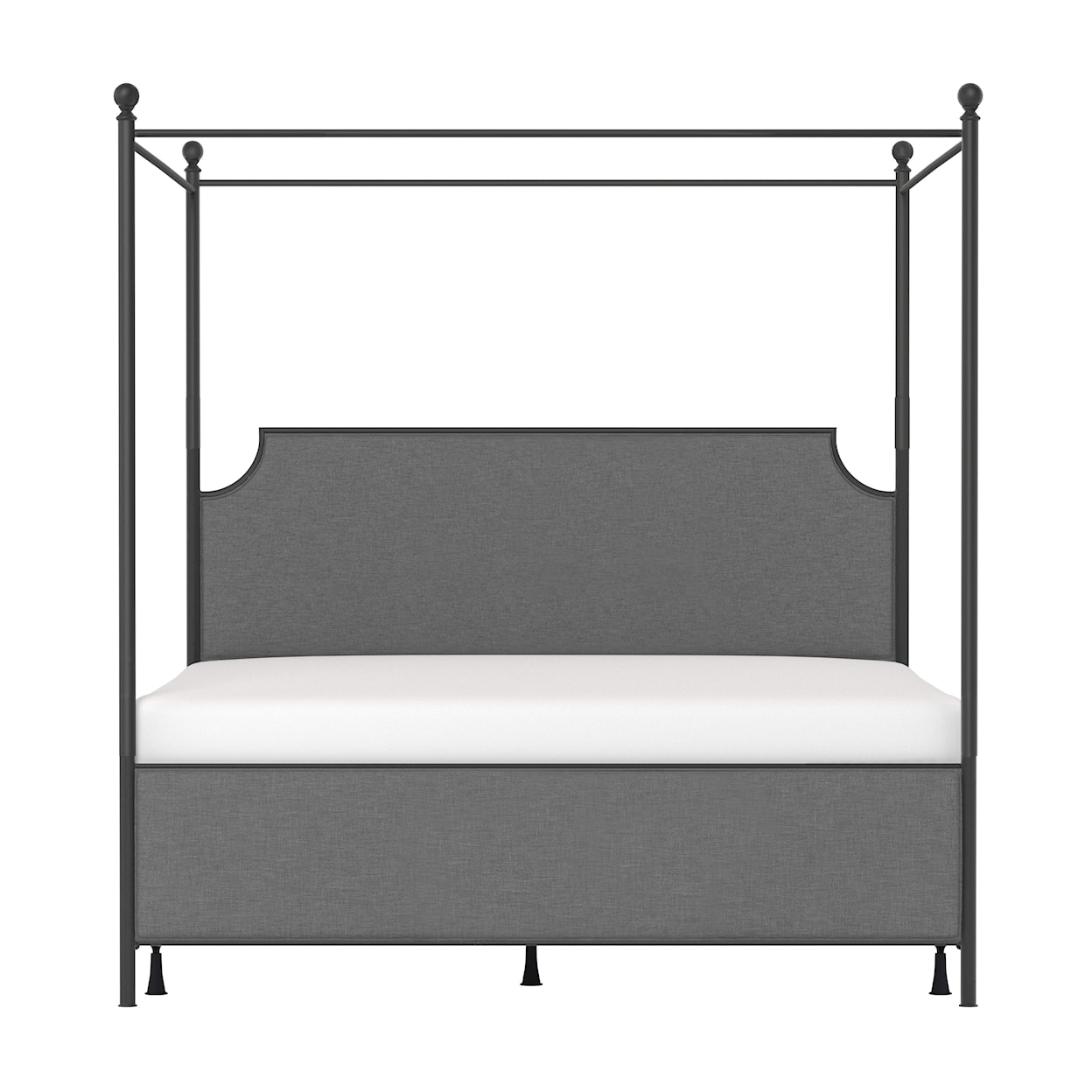 Hillsdale McArthur King Canopy Bed