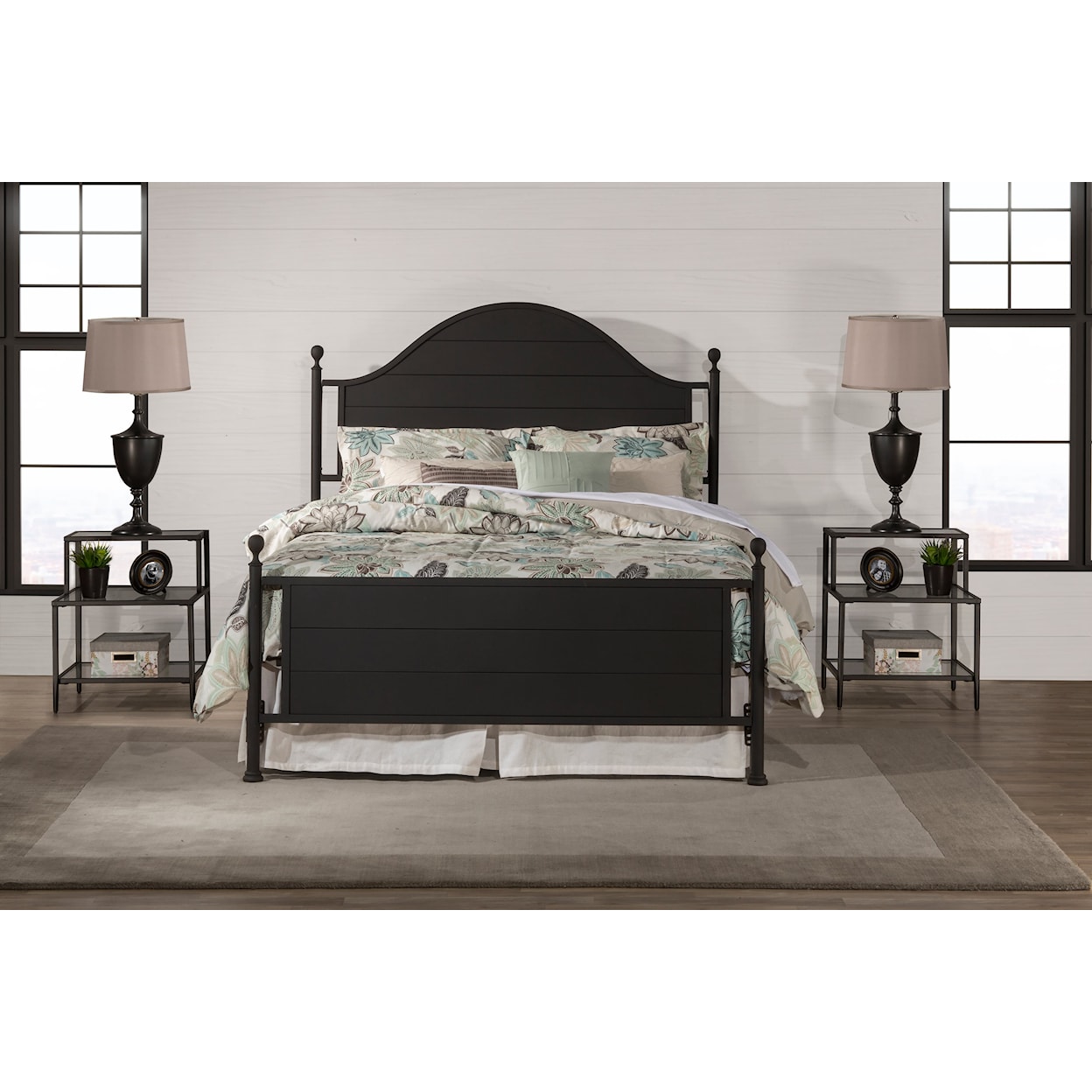Hillsdale Cumberland King Bed