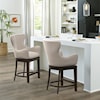 Hillsdale Caydena Counter Stool