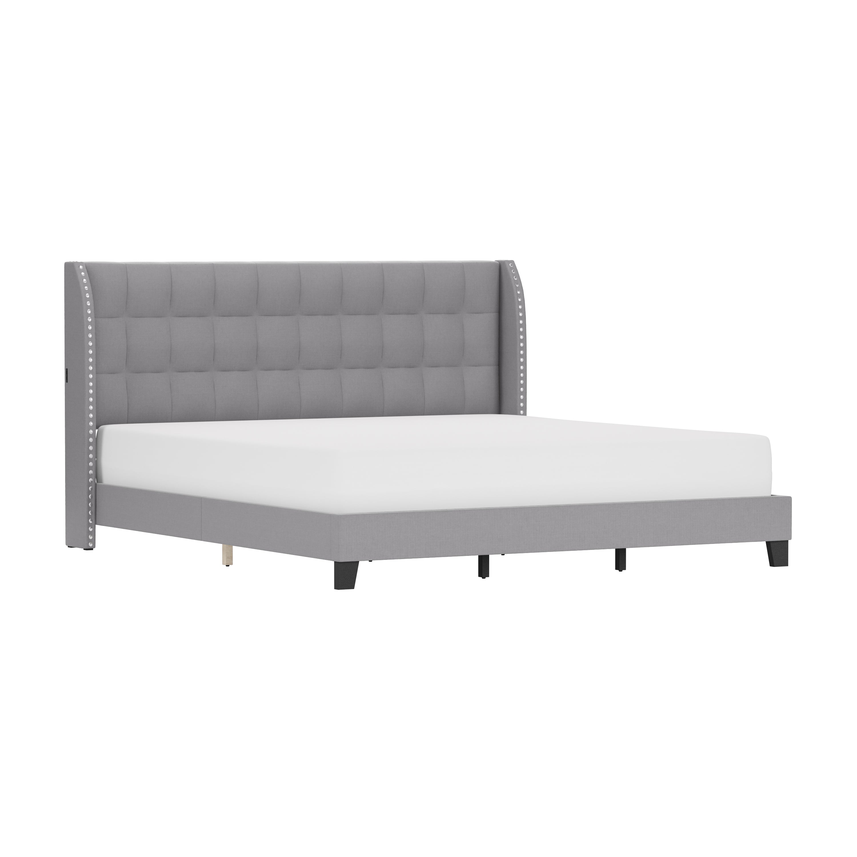 Hillsdale Buchanan King Bed