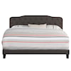 Hillsdale Nicole Queen Bed