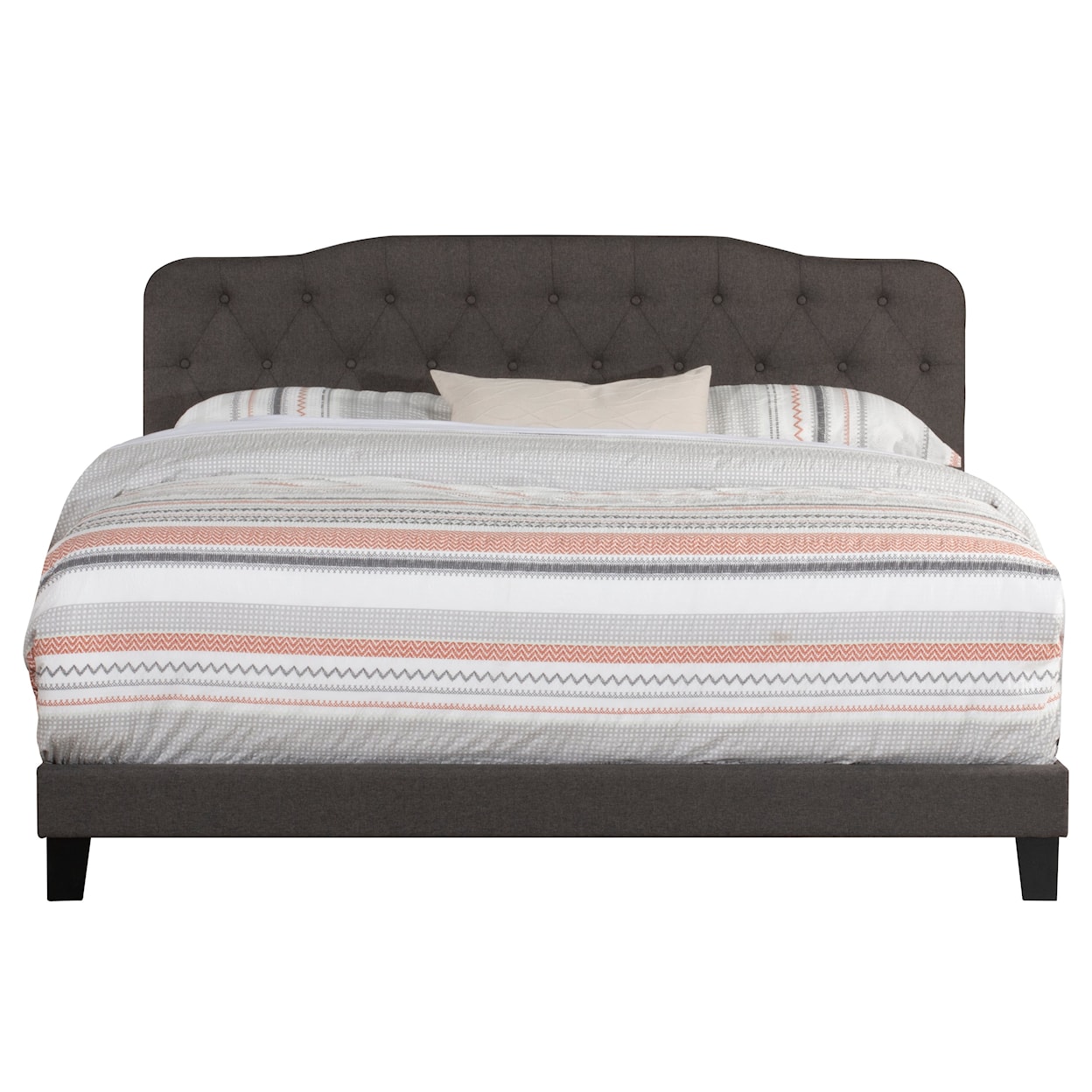 Hillsdale Nicole Queen Bed