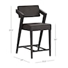 Hillsdale Snyder Counter Stool