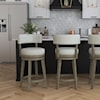 Hillsdale Lawton Counter Stool