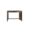 Hillsdale Spencer Dining Table