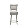 Hillsdale Lockefield Counter Stool