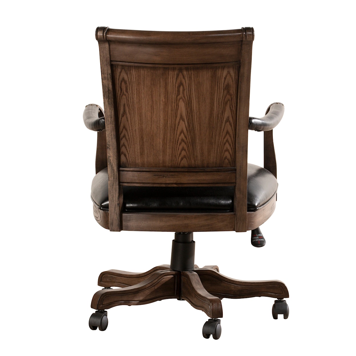 Hillsdale Kingston Game Chair