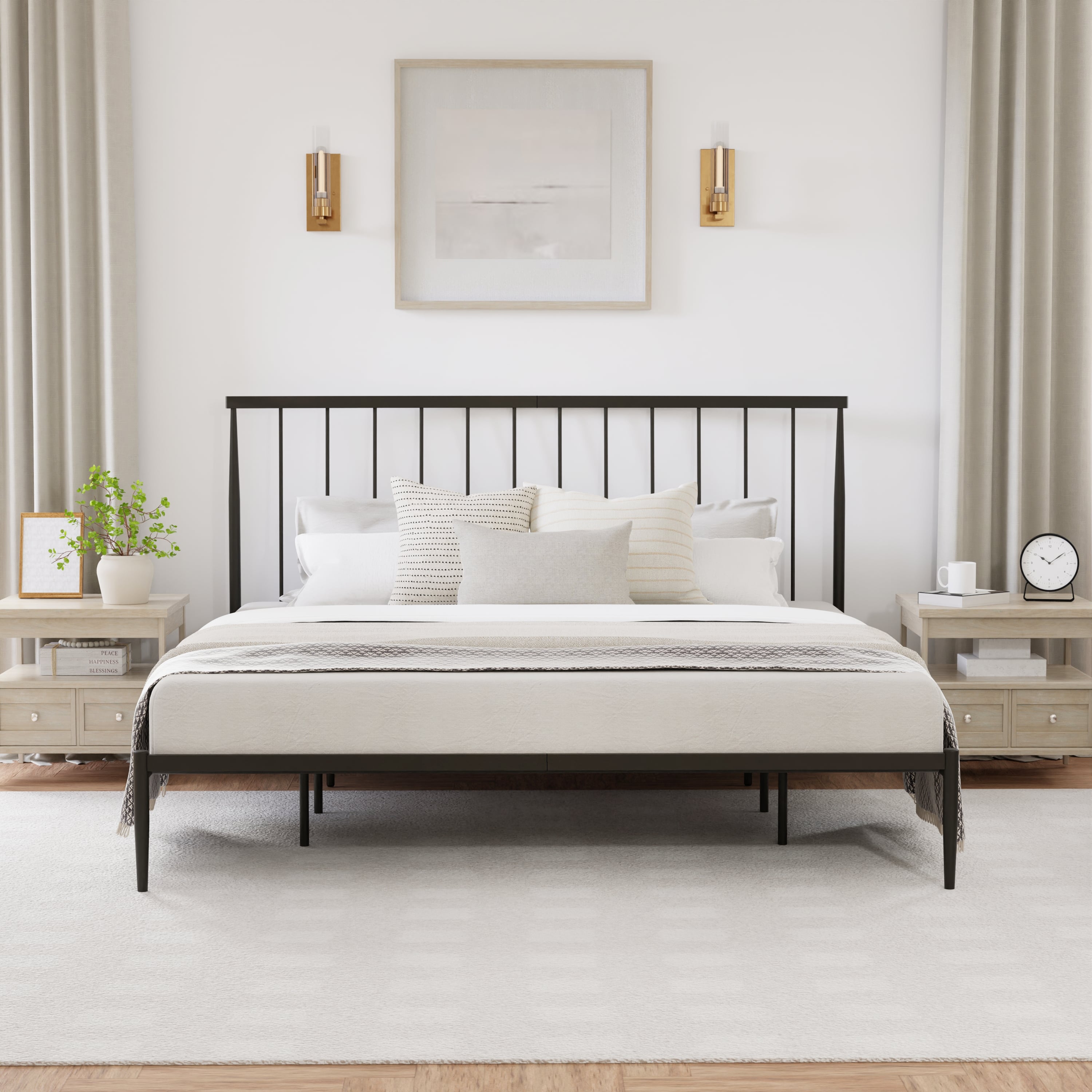Hillsdale Kent King Bed