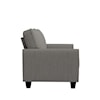 Hillsdale Daniel Loveseat