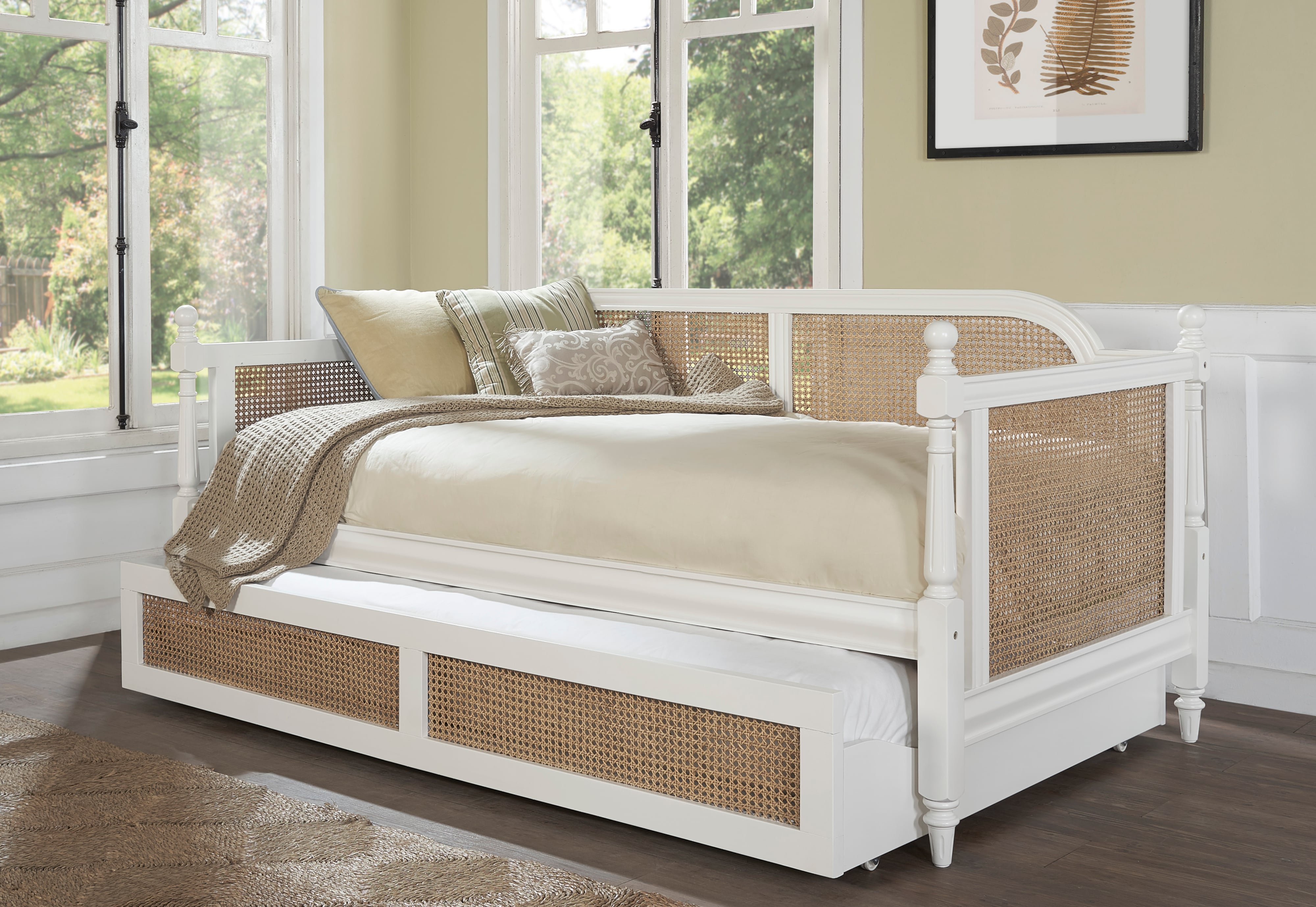 Twin Daybed